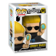 POP! Johnny Bravo with Mirror and Comb #1069